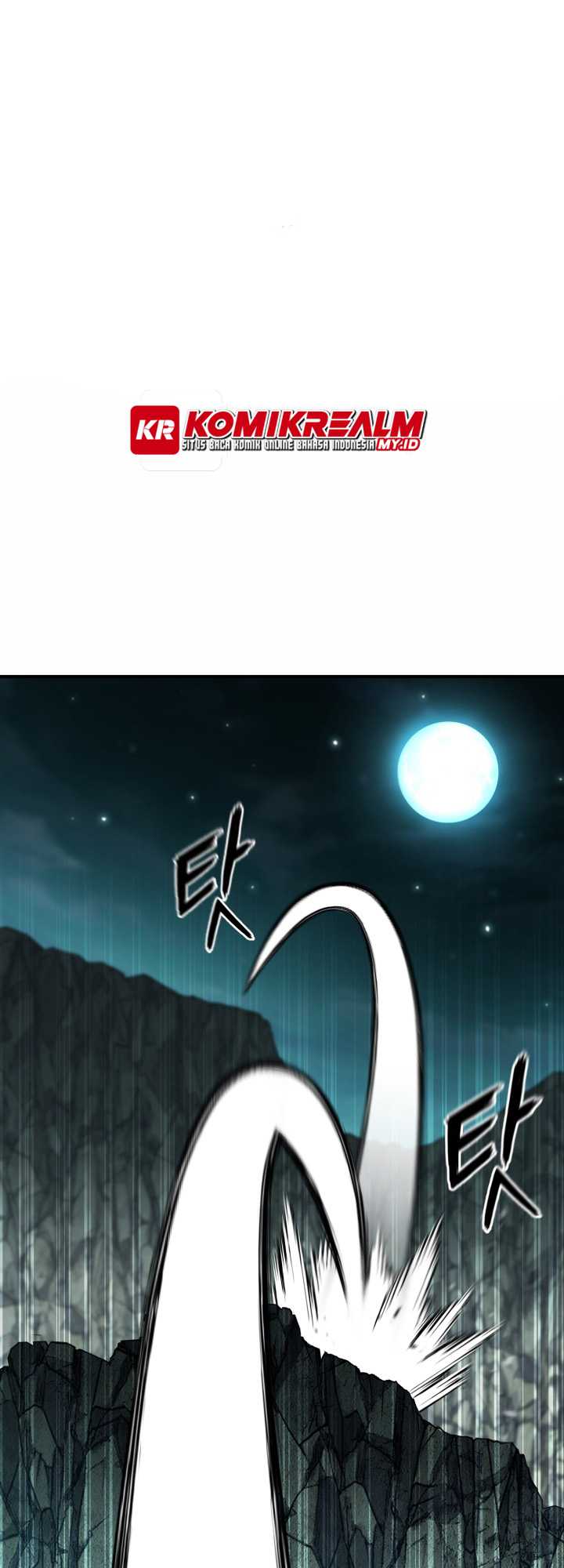 Master of the Martial Arts Library Chapter 14 Gambar 3