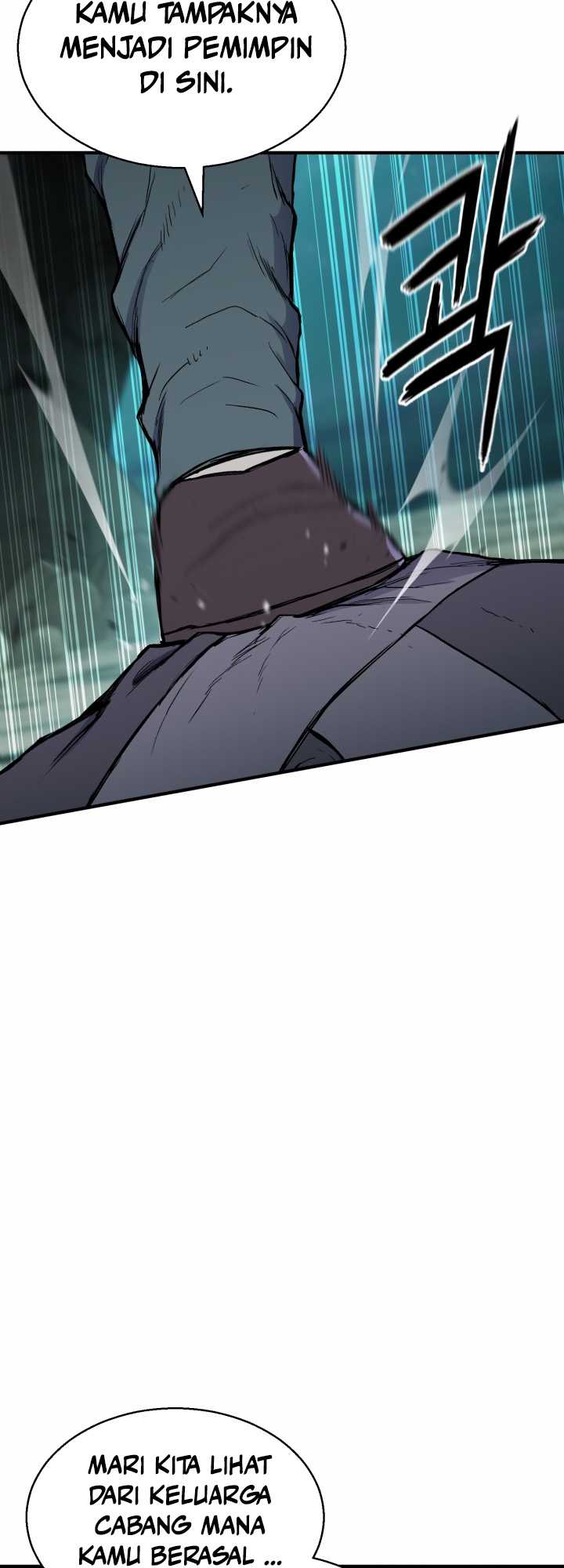 Master of the Martial Arts Library Chapter 14 Gambar 30