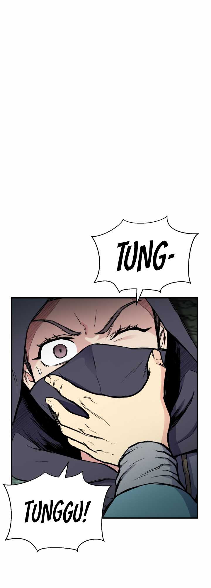 Master of the Martial Arts Library Chapter 14 Gambar 32