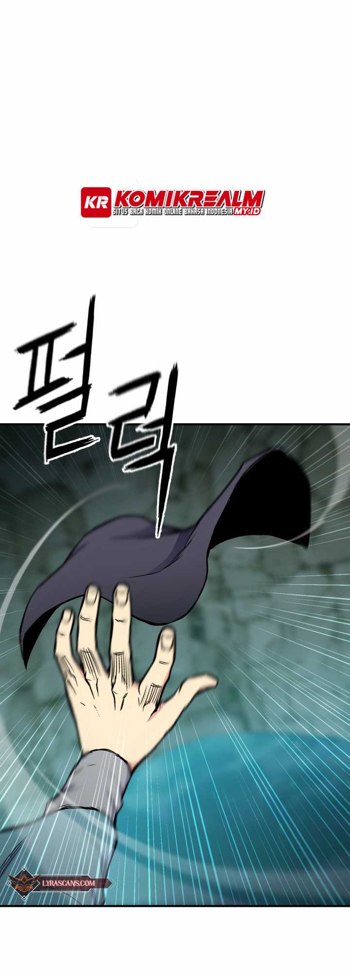 Master of the Martial Arts Library Chapter 14 Gambar 33