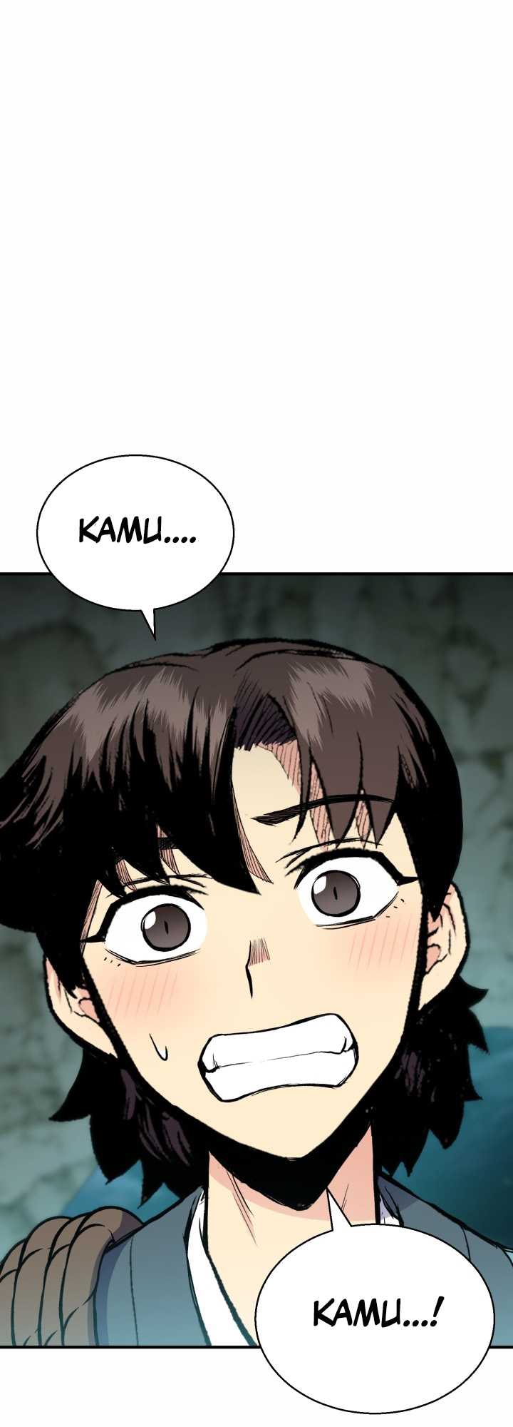 Master of the Martial Arts Library Chapter 14 Gambar 34