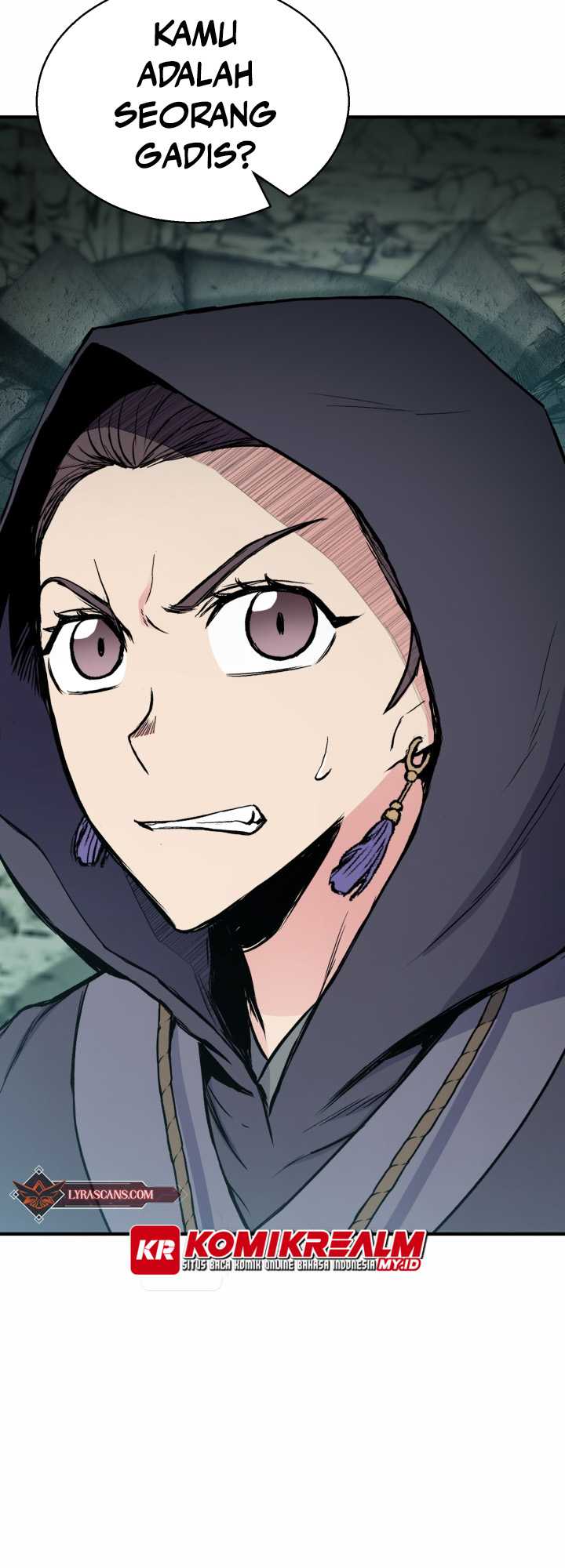 Master of the Martial Arts Library Chapter 14 Gambar 36