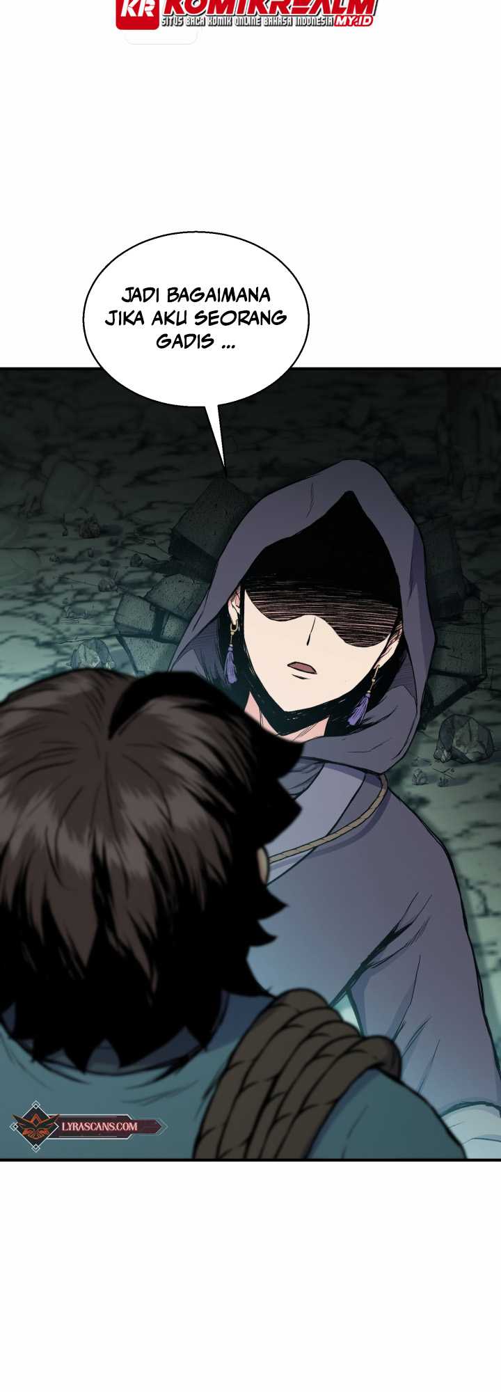 Master of the Martial Arts Library Chapter 14 Gambar 38