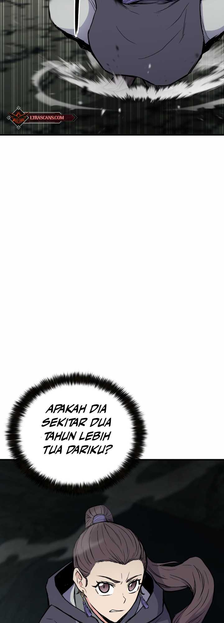 Master of the Martial Arts Library Chapter 14 Gambar 41