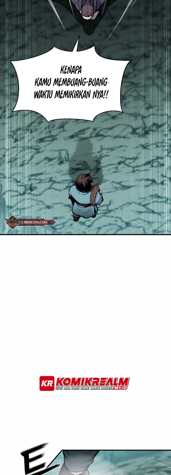 Master of the Martial Arts Library Chapter 14 Gambar 44