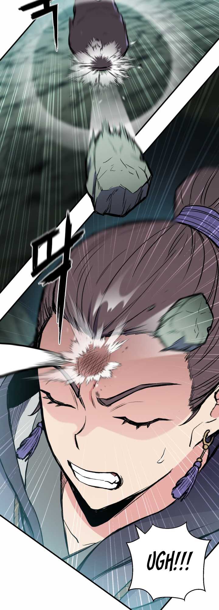 Master of the Martial Arts Library Chapter 14 Gambar 45