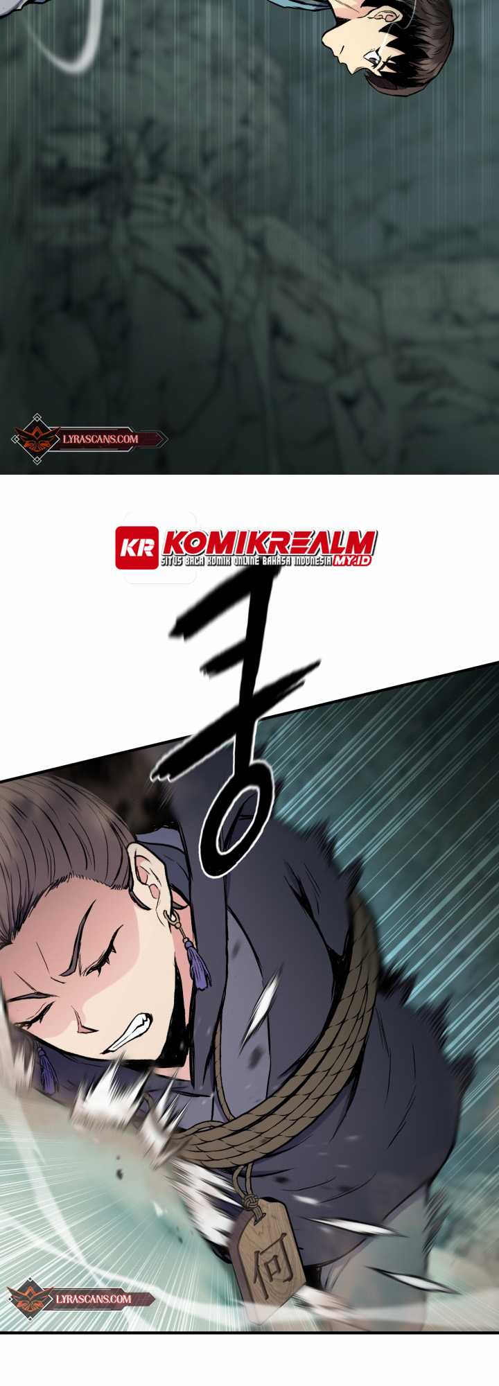 Master of the Martial Arts Library Chapter 14 Gambar 47