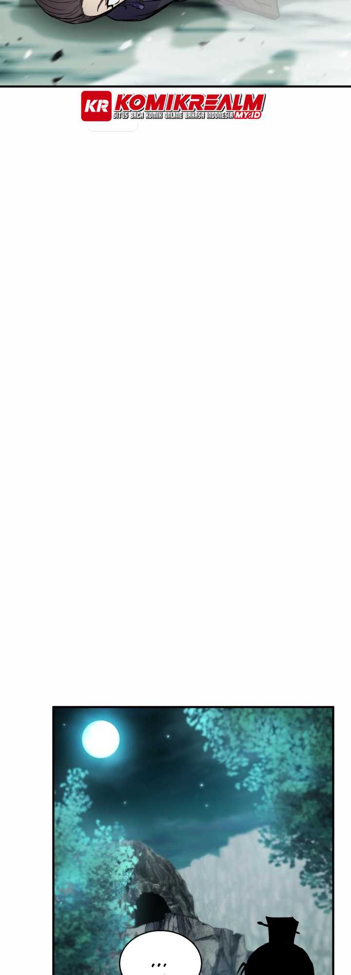 Master of the Martial Arts Library Chapter 14 Gambar 49