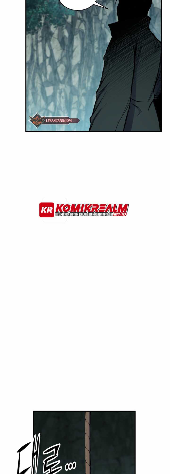 Master of the Martial Arts Library Chapter 14 Gambar 50