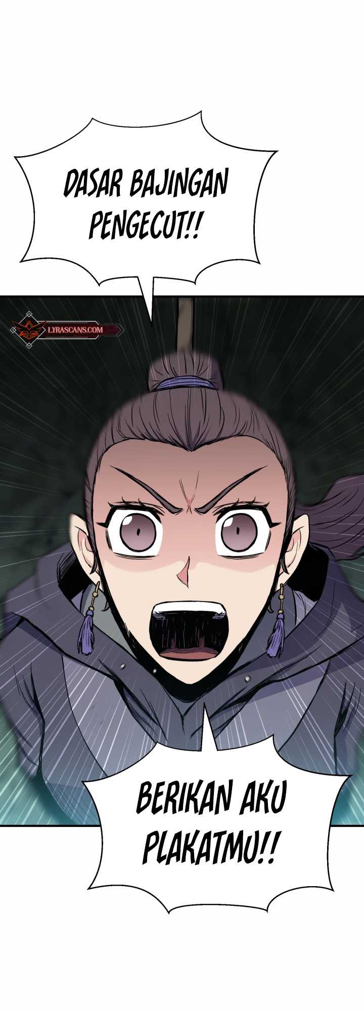 Master of the Martial Arts Library Chapter 14 Gambar 56