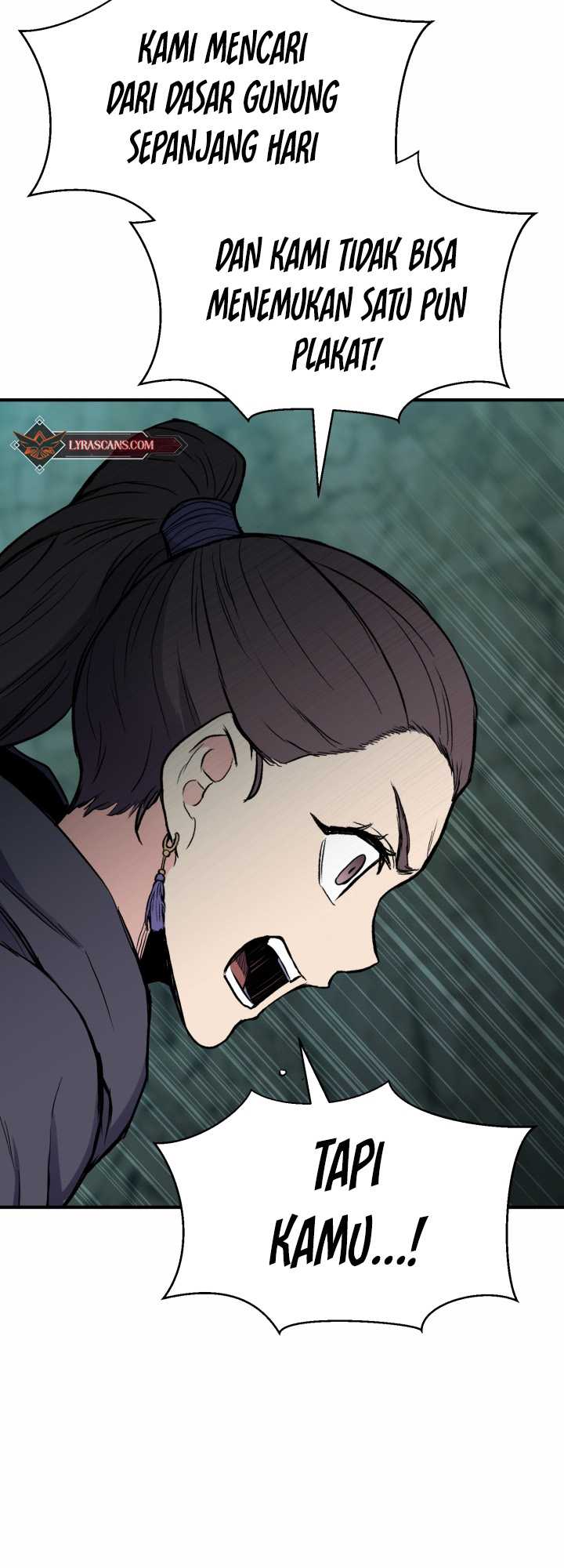 Master of the Martial Arts Library Chapter 14 Gambar 58