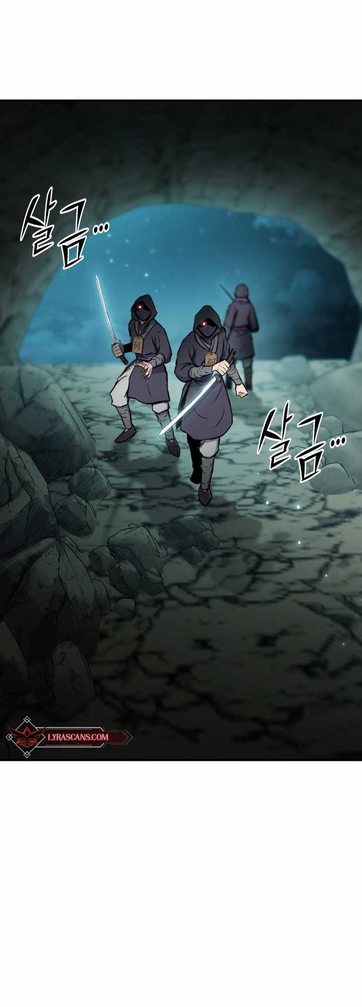 Master of the Martial Arts Library Chapter 14 Gambar 7