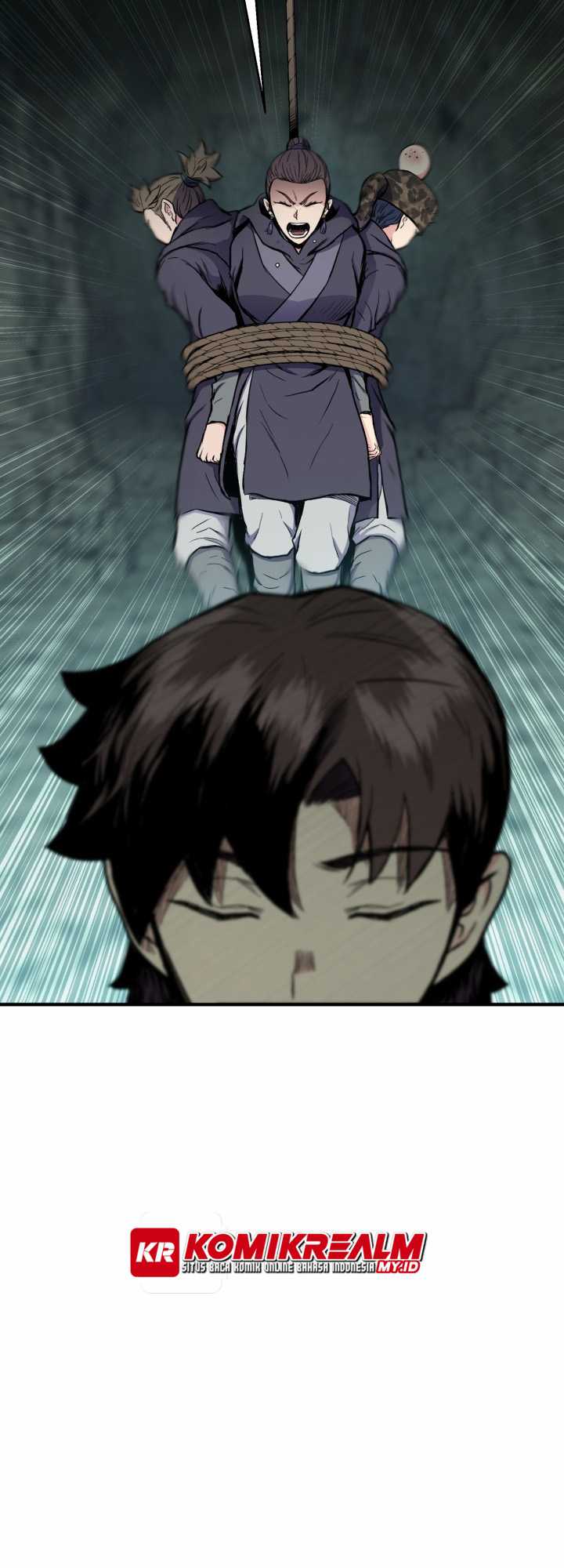 Master of the Martial Arts Library Chapter 14 Gambar 74