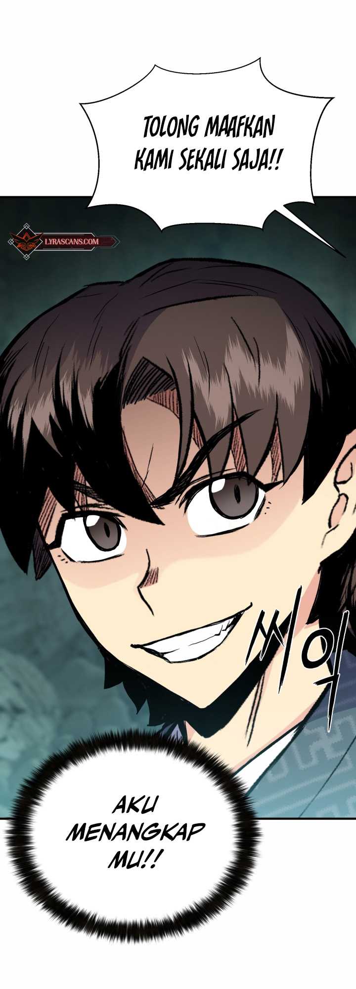 Master of the Martial Arts Library Chapter 14 Gambar 75