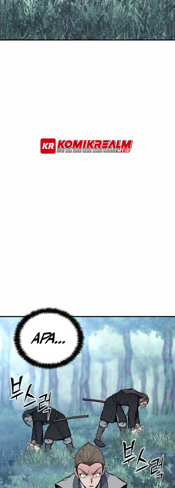 Master of the Martial Arts Library Chapter 13 Gambar 10