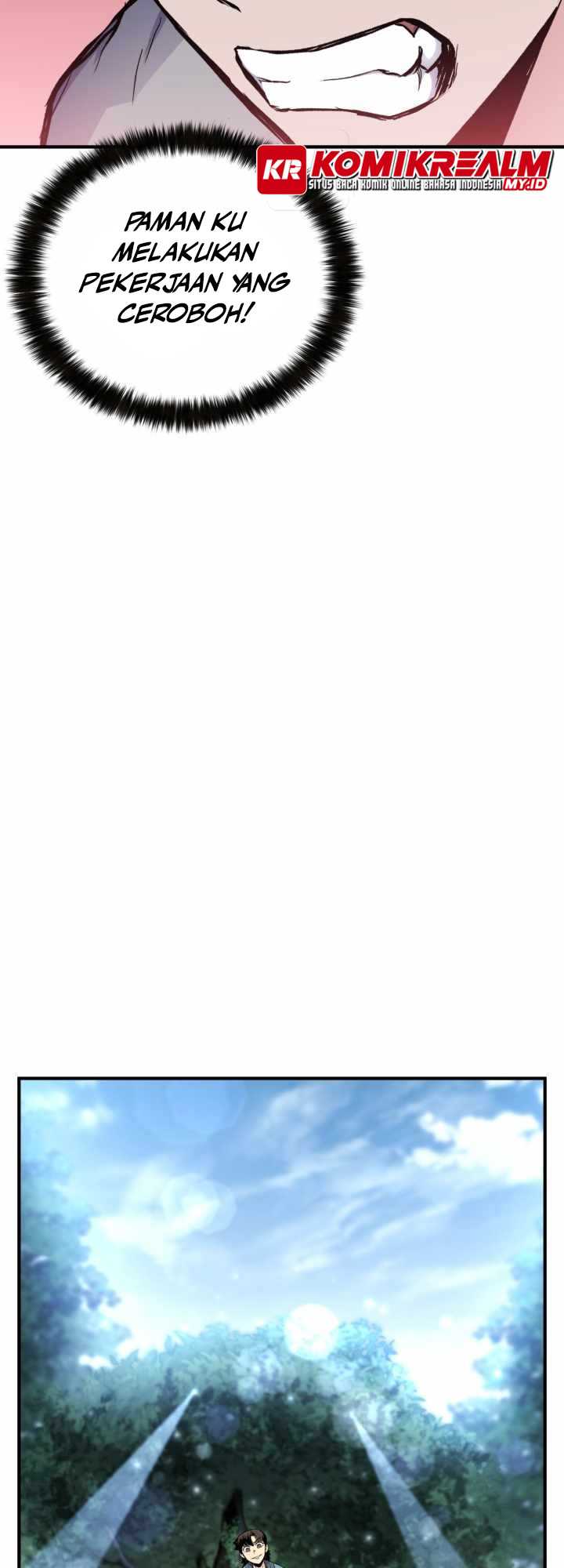 Master of the Martial Arts Library Chapter 13 Gambar 14