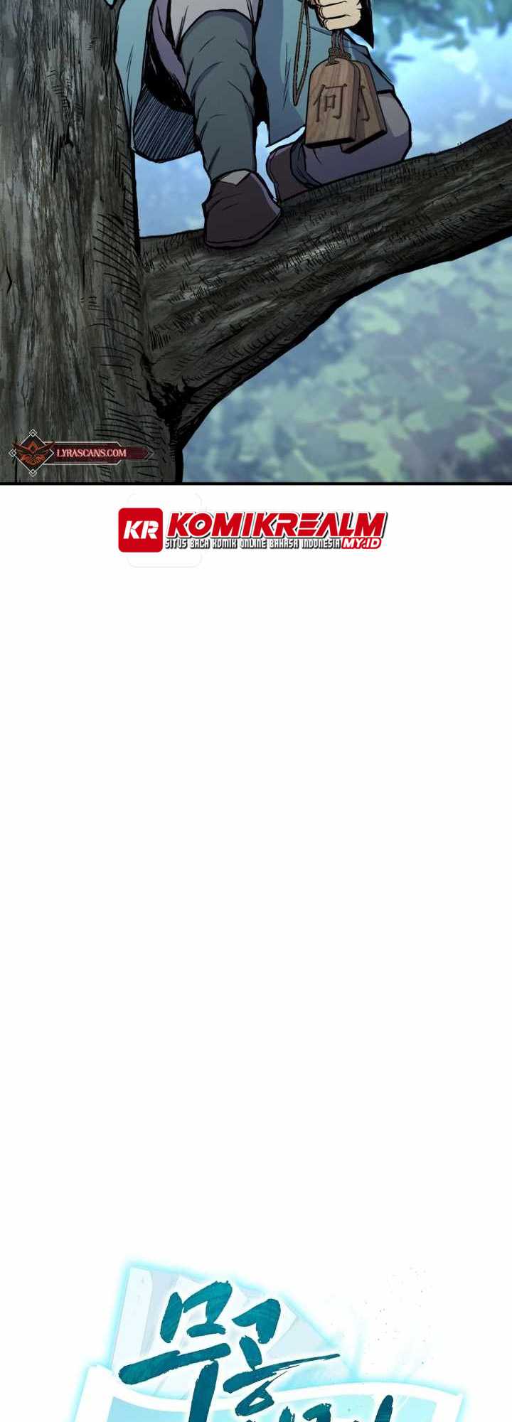 Master of the Martial Arts Library Chapter 13 Gambar 17