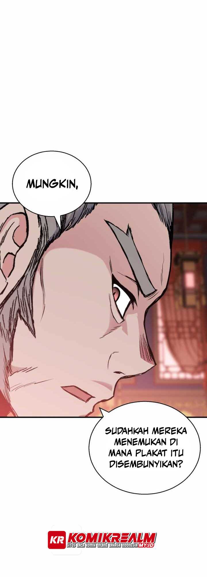 Master of the Martial Arts Library Chapter 13 Gambar 28