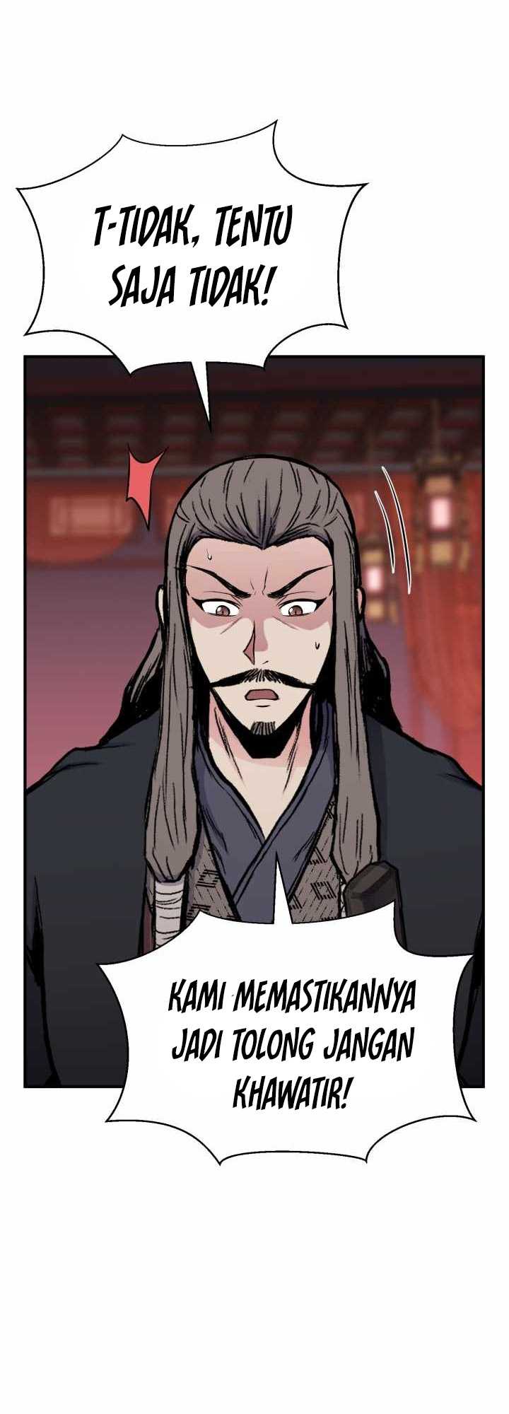 Master of the Martial Arts Library Chapter 13 Gambar 29