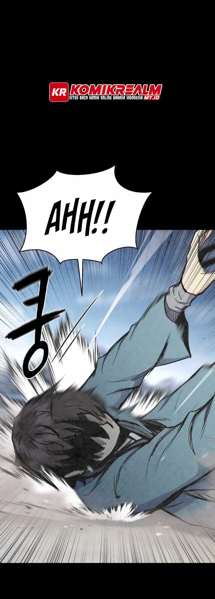 Master of the Martial Arts Library Chapter 13 Gambar 3