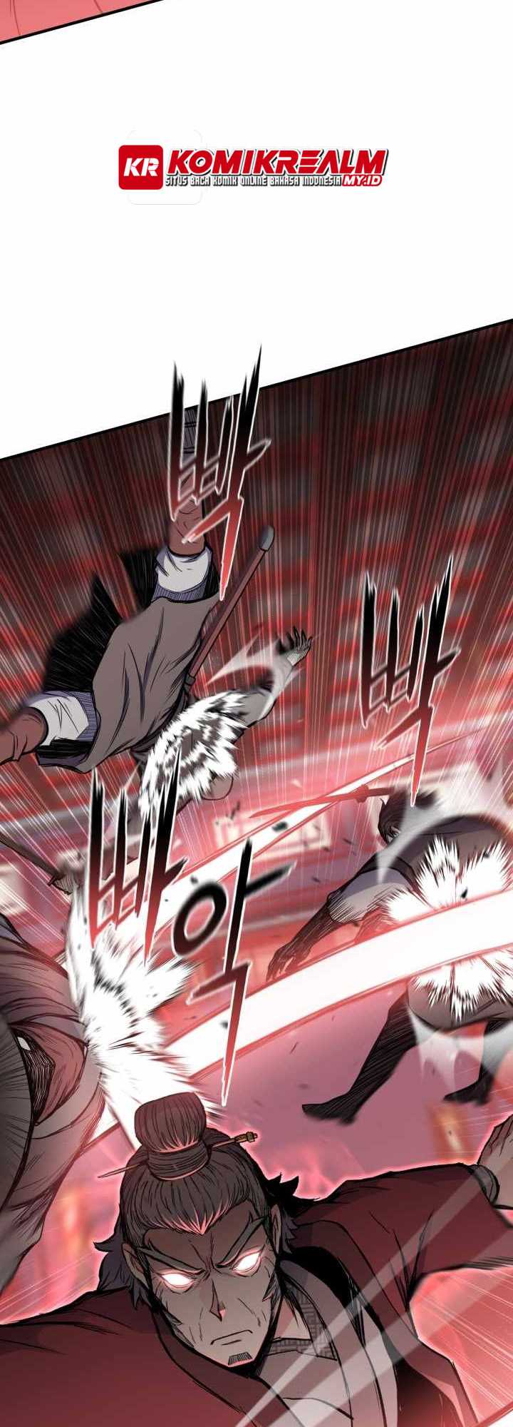 Master of the Martial Arts Library Chapter 13 Gambar 33