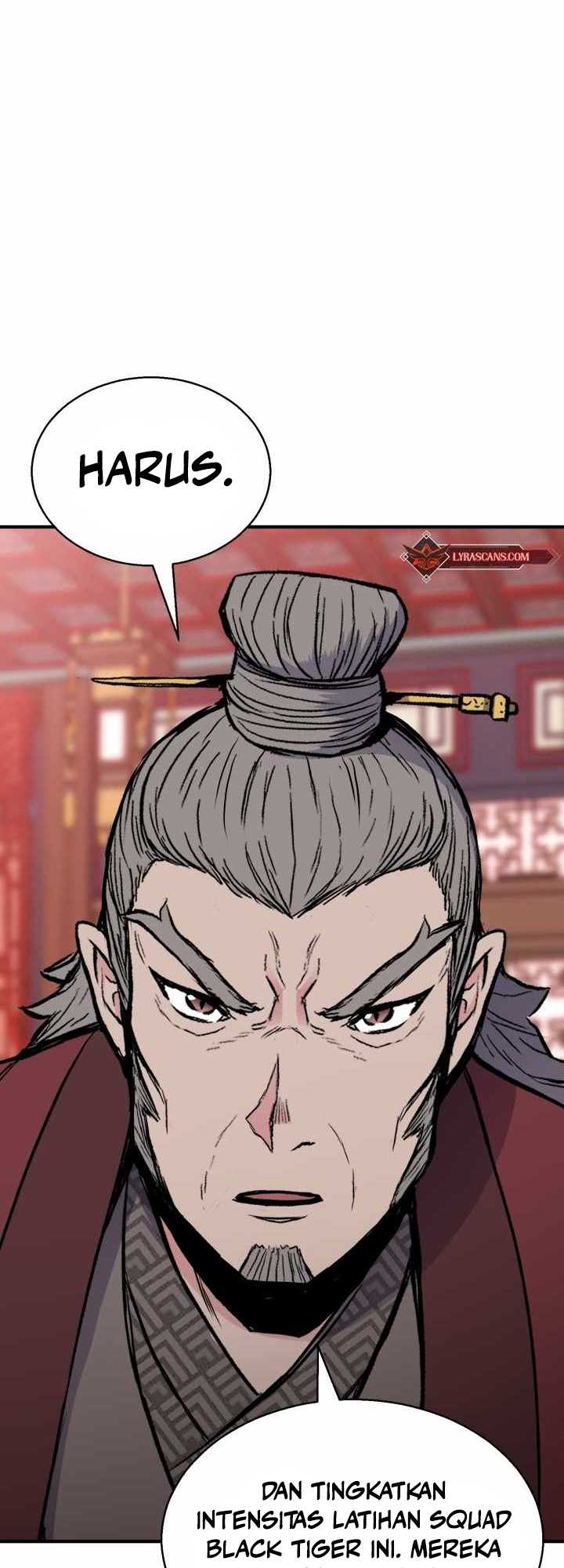 Master of the Martial Arts Library Chapter 13 Gambar 36