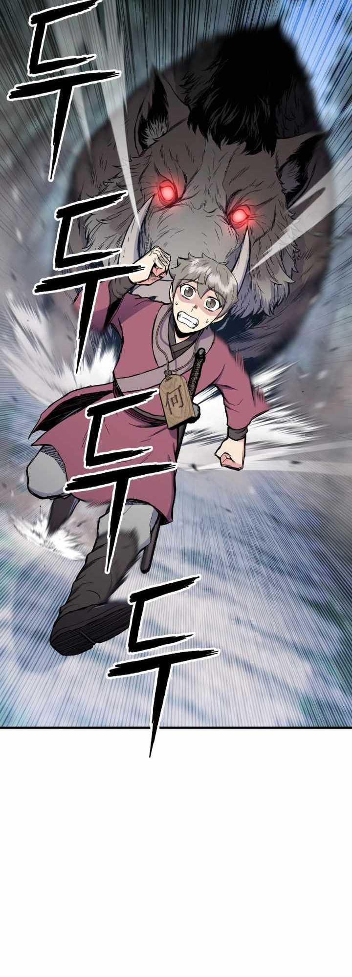 Master of the Martial Arts Library Chapter 13 Gambar 39