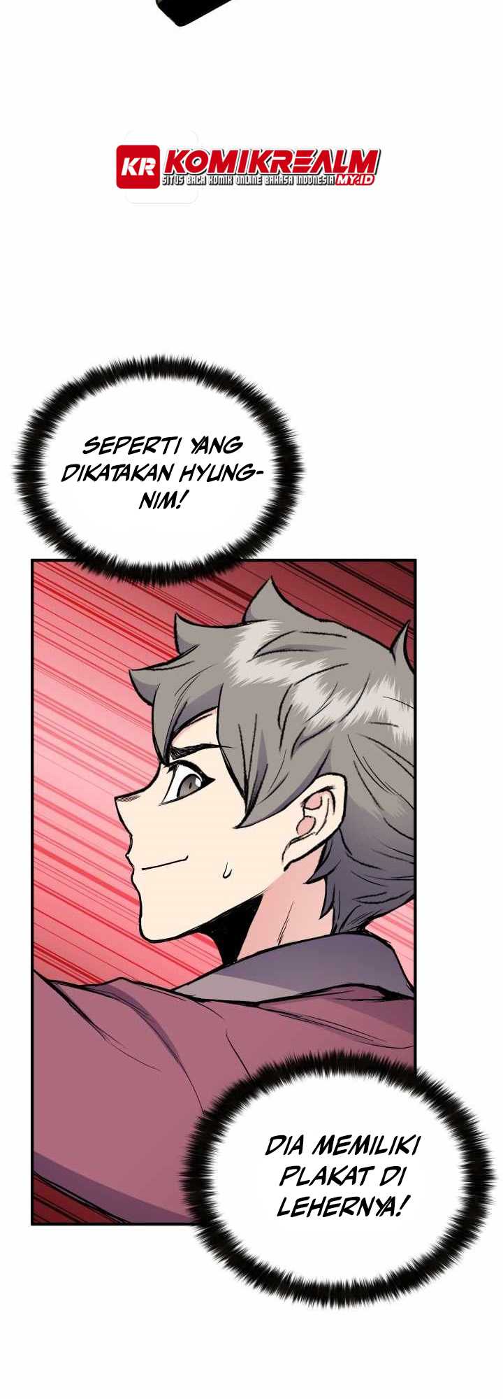 Master of the Martial Arts Library Chapter 13 Gambar 41