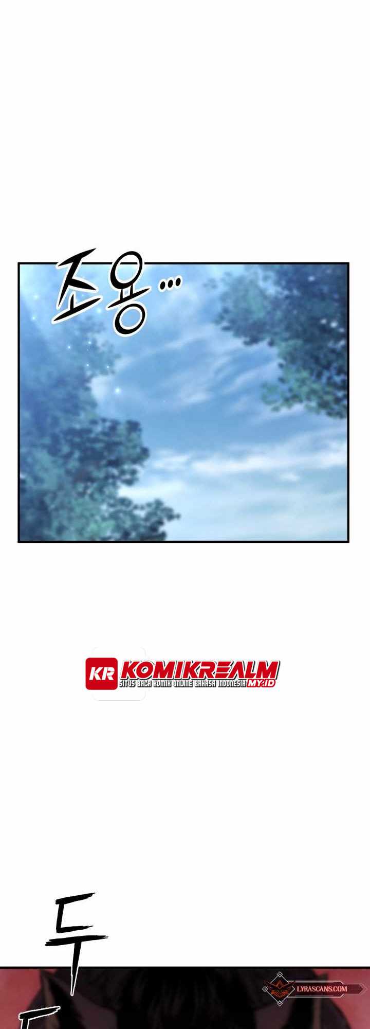 Master of the Martial Arts Library Chapter 13 Gambar 44