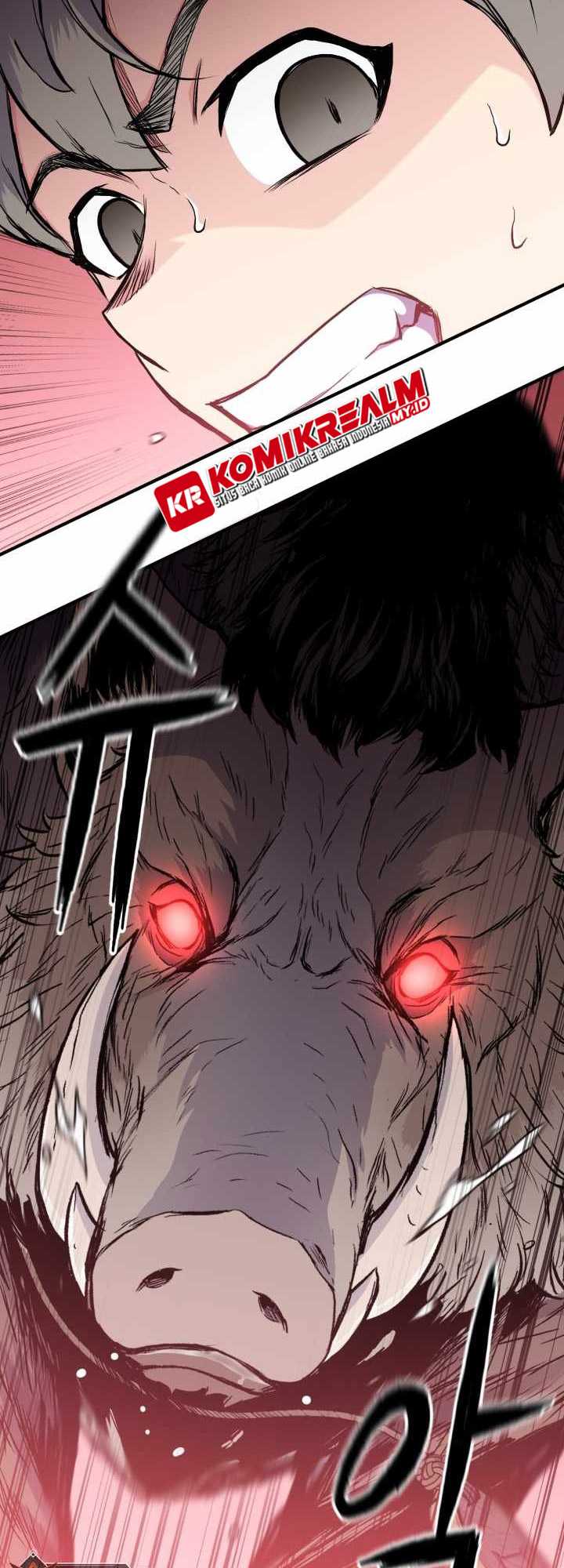 Master of the Martial Arts Library Chapter 13 Gambar 46