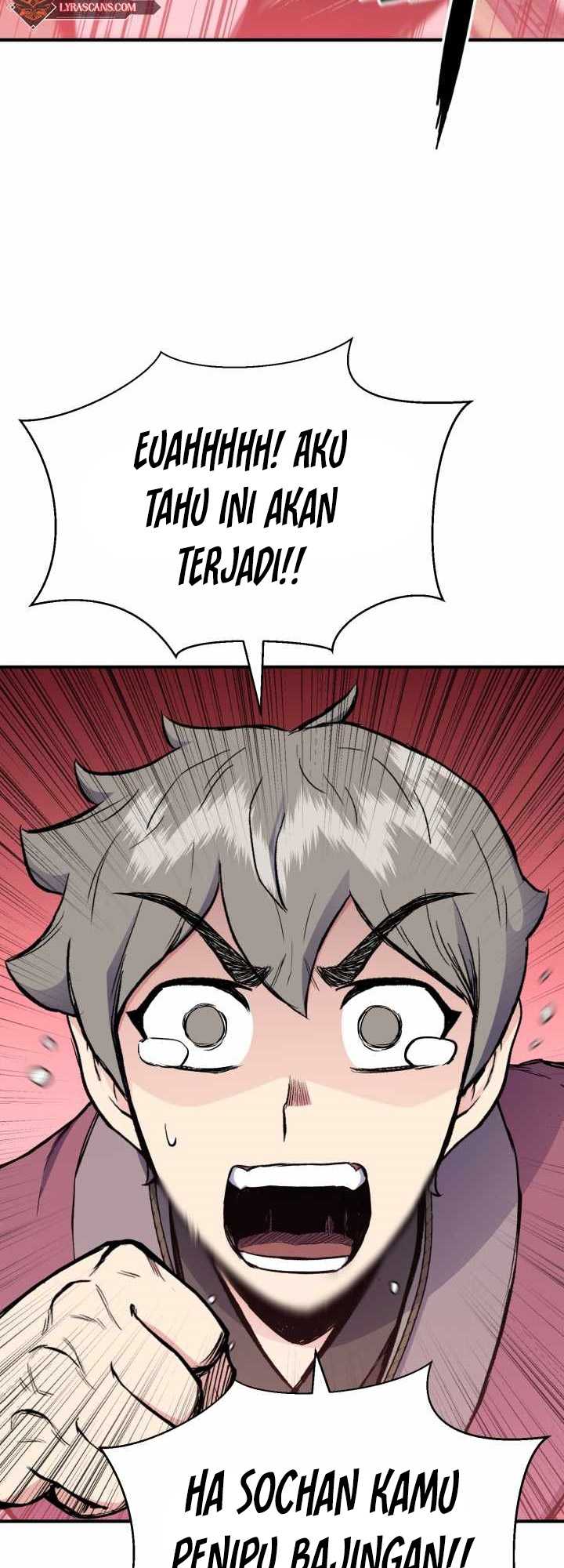 Master of the Martial Arts Library Chapter 13 Gambar 47