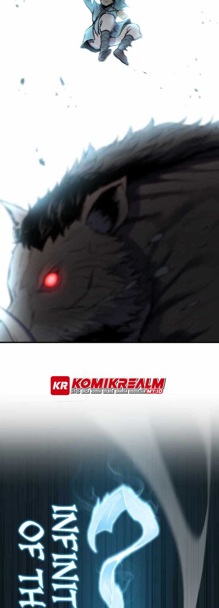 Master of the Martial Arts Library Chapter 13 Gambar 50