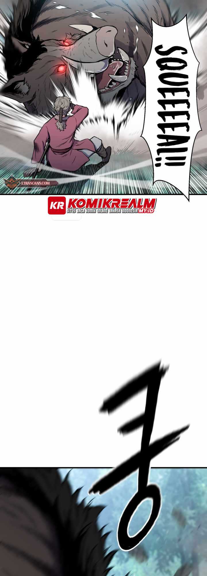 Master of the Martial Arts Library Chapter 13 Gambar 52