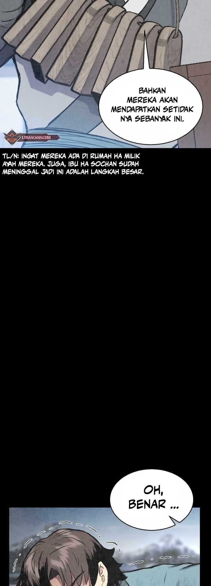 Master of the Martial Arts Library Chapter 13 Gambar 6