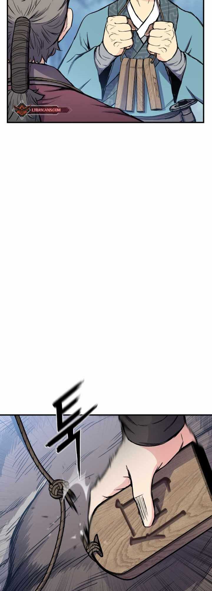 Master of the Martial Arts Library Chapter 13 Gambar 62