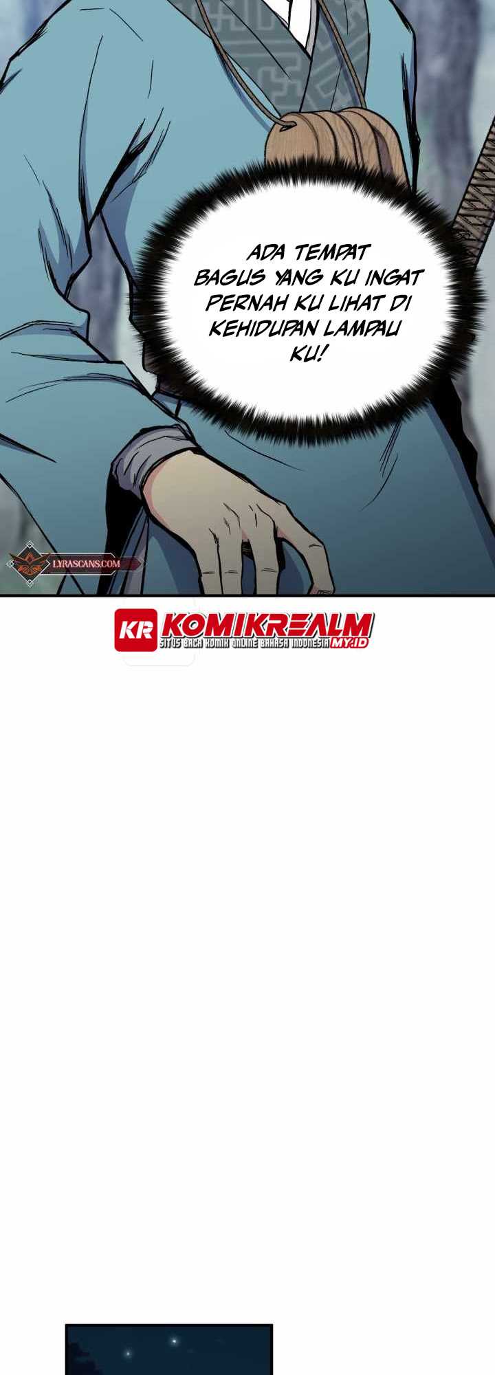 Master of the Martial Arts Library Chapter 13 Gambar 65