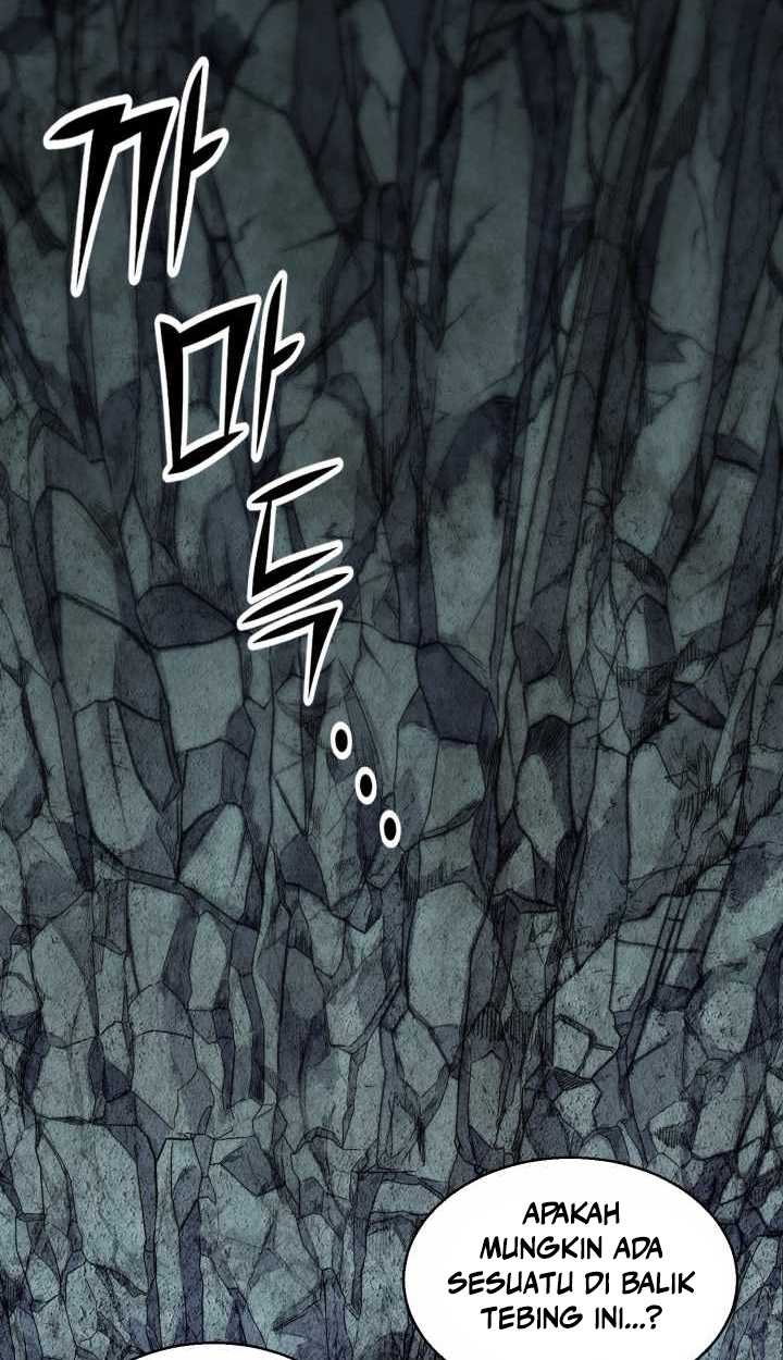 Master of the Martial Arts Library Chapter 13 Gambar 67