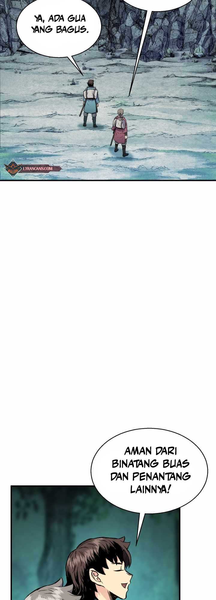 Master of the Martial Arts Library Chapter 13 Gambar 68