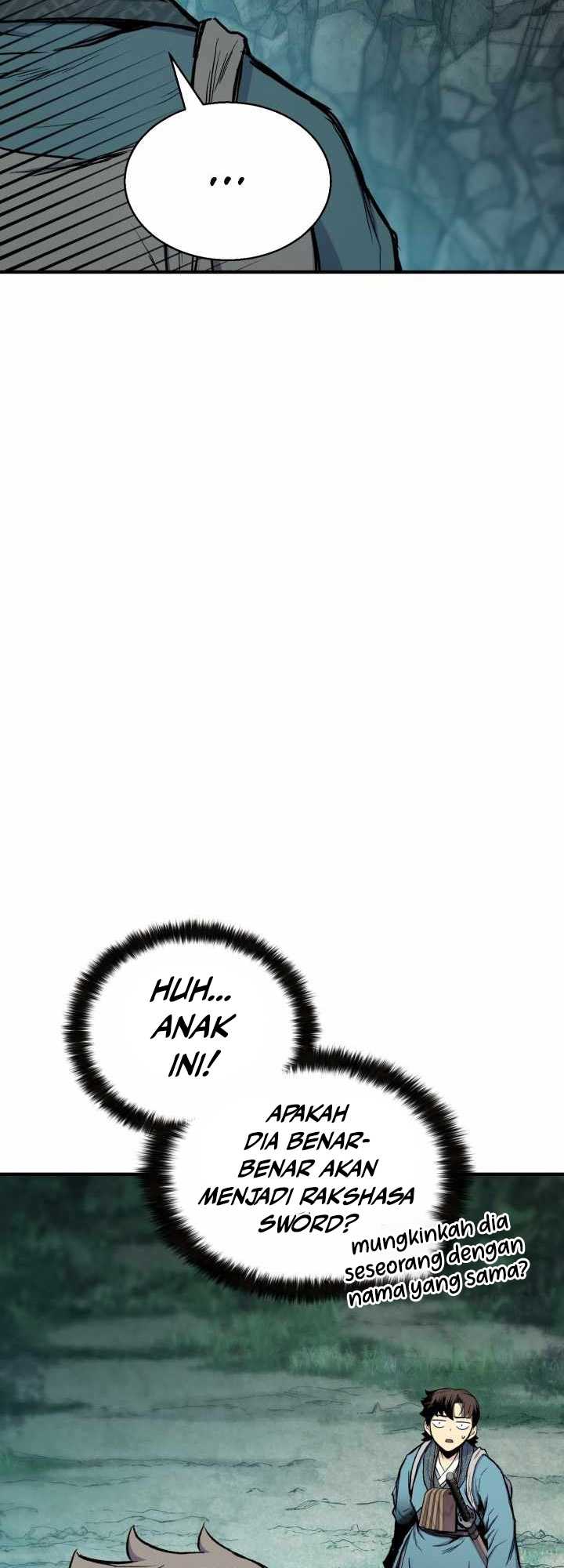 Master of the Martial Arts Library Chapter 13 Gambar 72