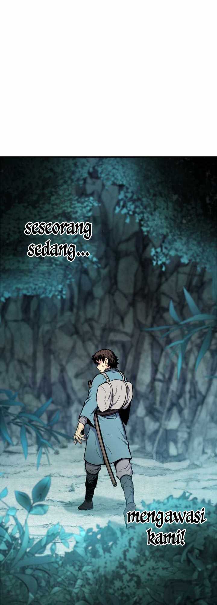 Master of the Martial Arts Library Chapter 13 Gambar 76