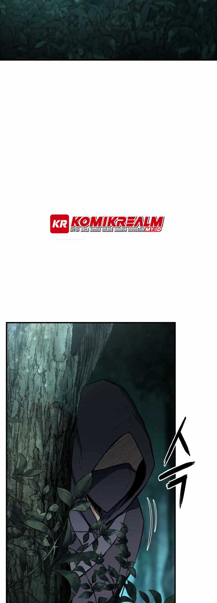 Master of the Martial Arts Library Chapter 13 Gambar 77