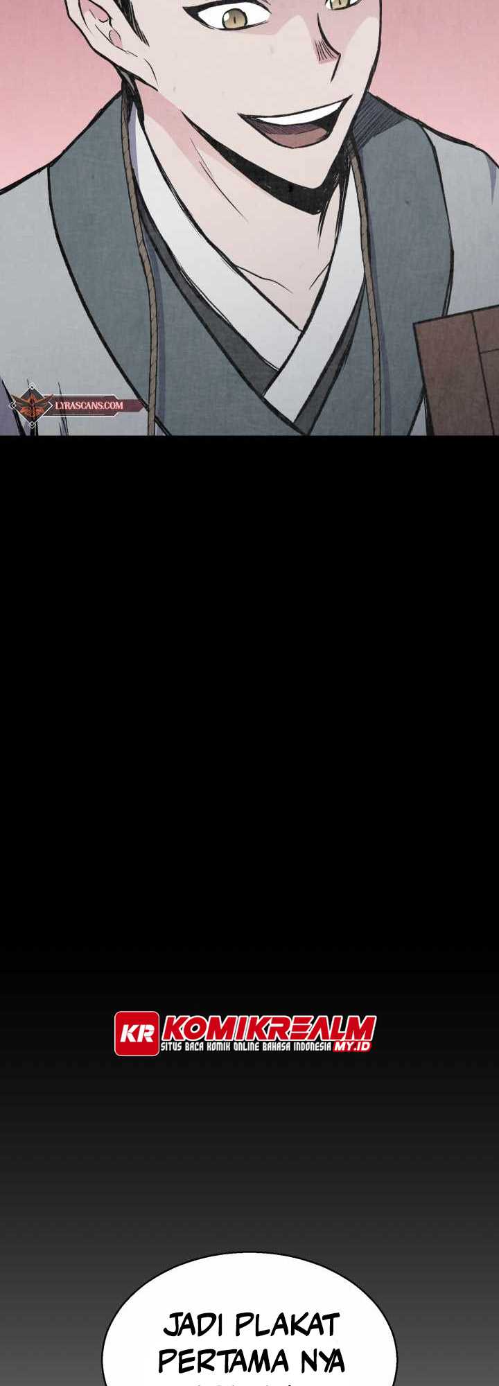 Master of the Martial Arts Library Chapter 13 Gambar 8