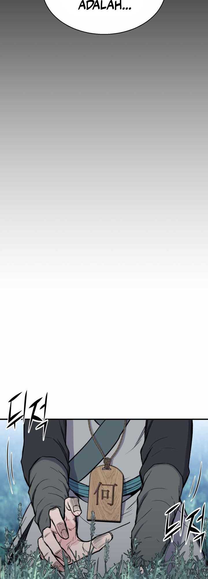 Master of the Martial Arts Library Chapter 13 Gambar 9