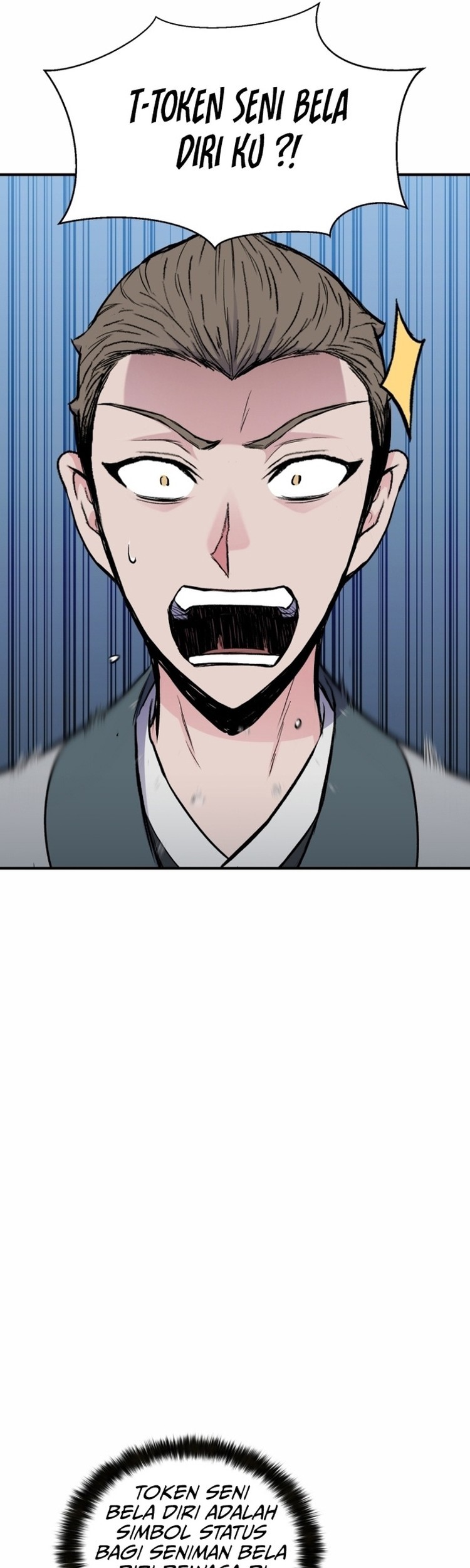 Master of the Martial Arts Library Chapter 12 Gambar 41