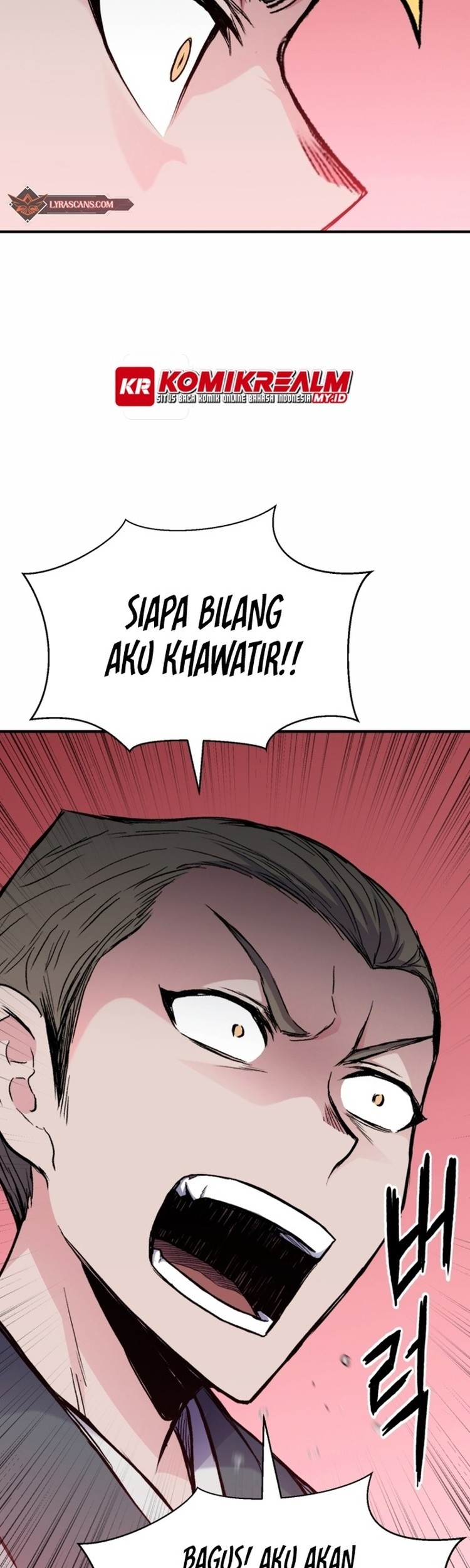 Master of the Martial Arts Library Chapter 12 Gambar 47