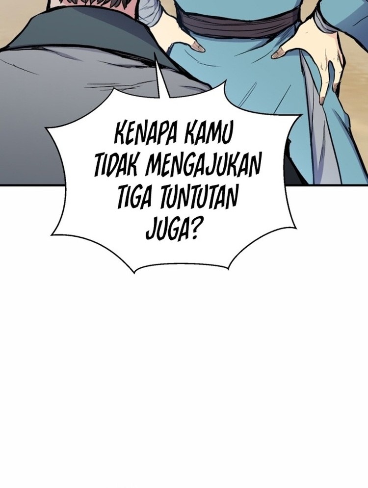 Master of the Martial Arts Library Chapter 12 Gambar 52