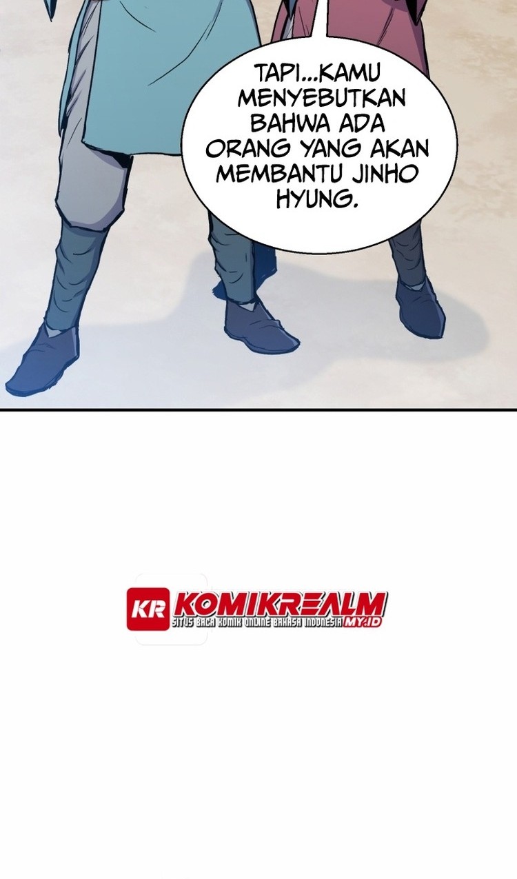Master of the Martial Arts Library Chapter 12 Gambar 64