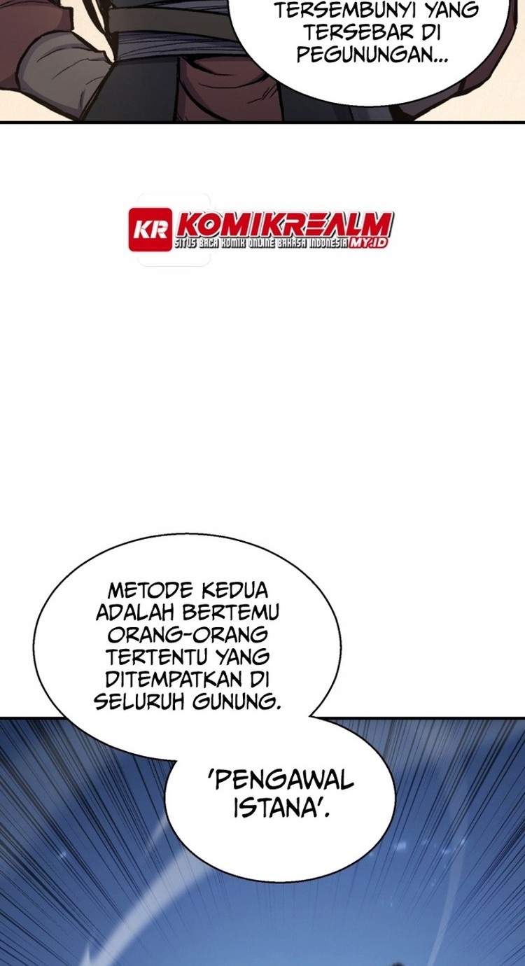 Master of the Martial Arts Library Chapter 12 Gambar 8