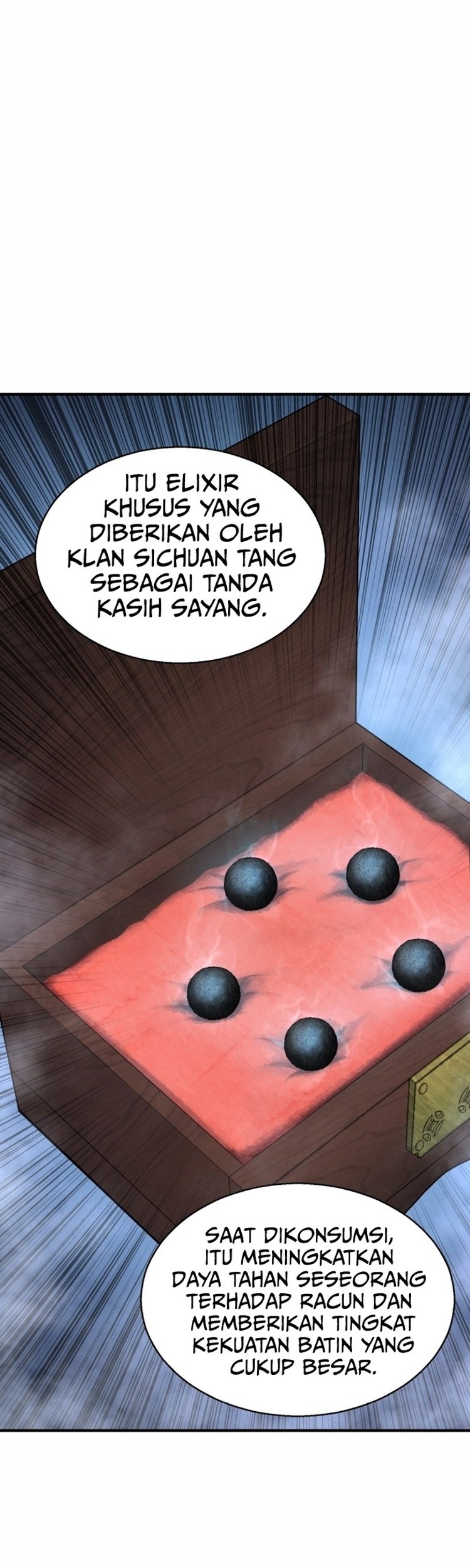 Master of the Martial Arts Library Chapter 12 Gambar 19