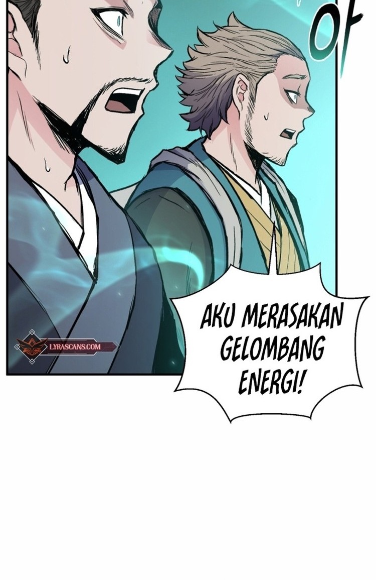 Master of the Martial Arts Library Chapter 12 Gambar 24